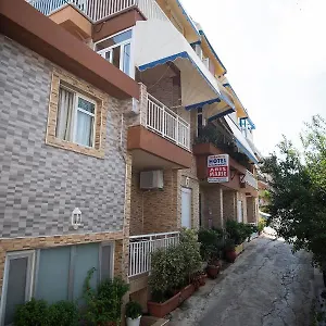 Aris-marie Appartement Réthymnon