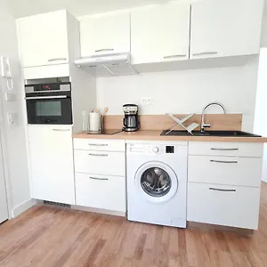 Le Poulorio 8 - T2 - Proche Gare Appartement
