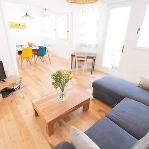 Cosy Et Lumineux - équipé - Hypercentre Par Groom Appartement