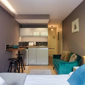 Fantastic By The With Mountain View Appartement Chamonix