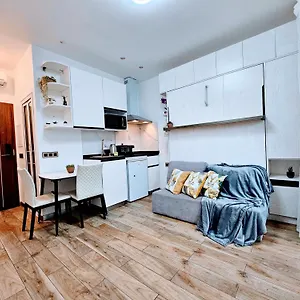 Perle Maritime 3 Proche Wifi Clim Appartement Cagnes-sur-Mer